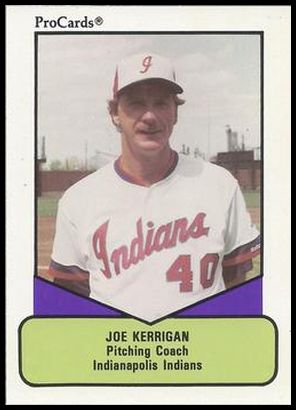 592 Joe Kerrigan